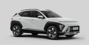 SUV/Crossover HYUNDAI KONA 1.6 GDI ULTIMATE 2026